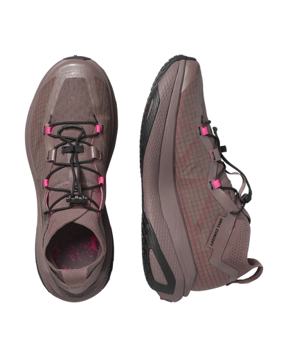 SALOMON - GRAVEL CONCEPT - MEN