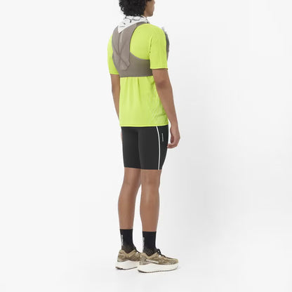 SALOMON - T-SHIRT SENSE AERO GRAPHIC - MEN