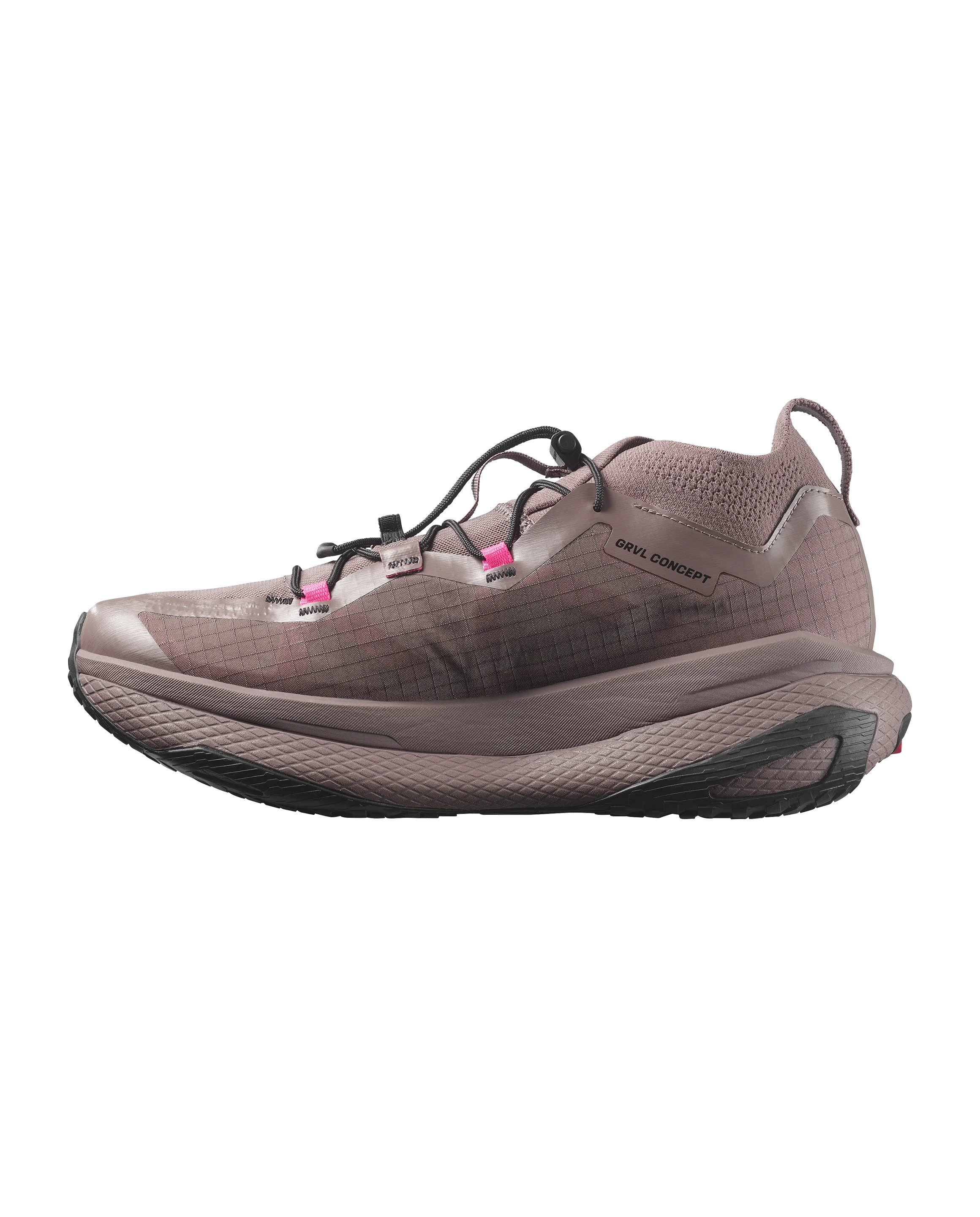 SALOMON - GRAVEL CONCEPT - MEN
