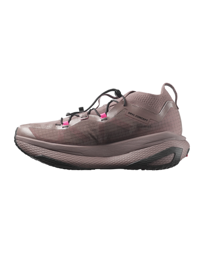 SALOMON - GRAVEL CONCEPT - MEN