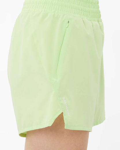 SALOMON - SHKOUT CORE SHORT 4'' - W