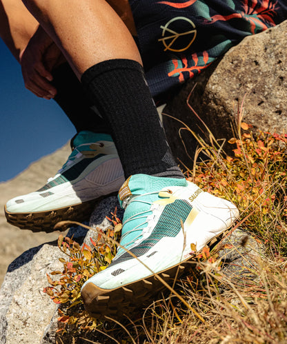 SALOMON - S/LAB GENESIS LIMITED COURTNEY EDITION 2