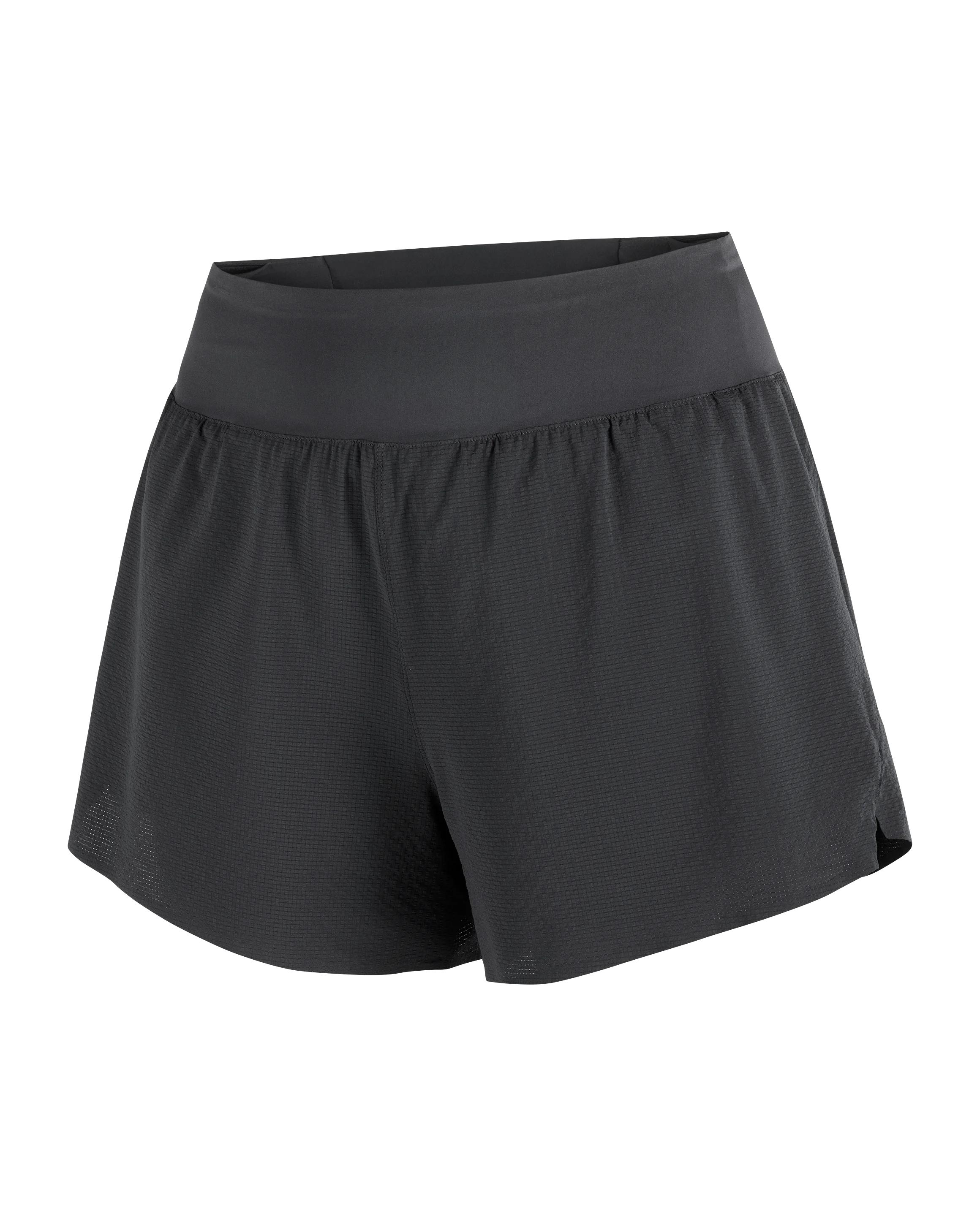 SALOMON - SHORT SENSE AERO STOW 4 - WOMEN