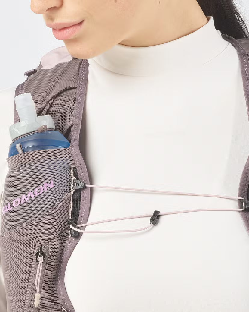 SALOMON - SAC ADV SKIN GRANDIENT - WOMEN