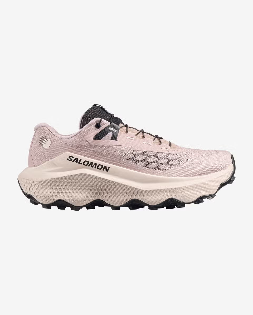 SALOMON - ULTRA GLIDE 4 - WOMEN