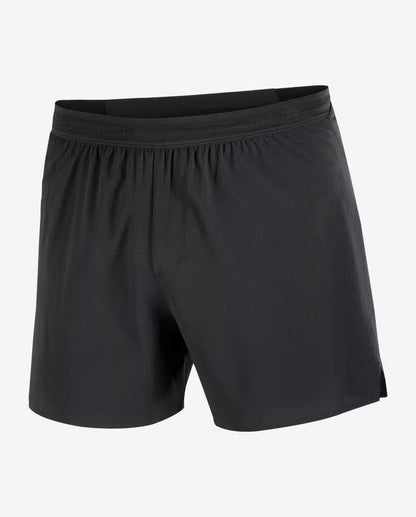 SALOMON - SHORT SENSE AERO STOW 5" - MEN