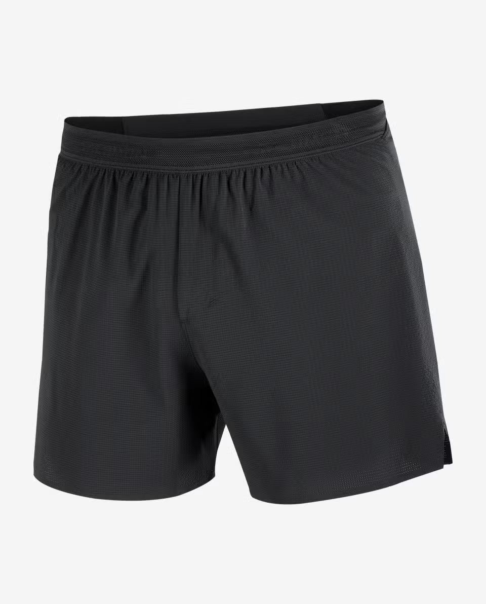 SALOMON - SHORT SENSE AERO STOW 5" - MEN