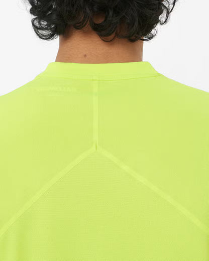 SALOMON - T-SHIRT SENSE AERO GRAPHIC - MEN