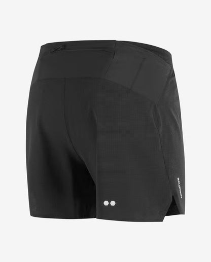 SALOMON - SHORT SENSE AERO STOW 5" - MEN