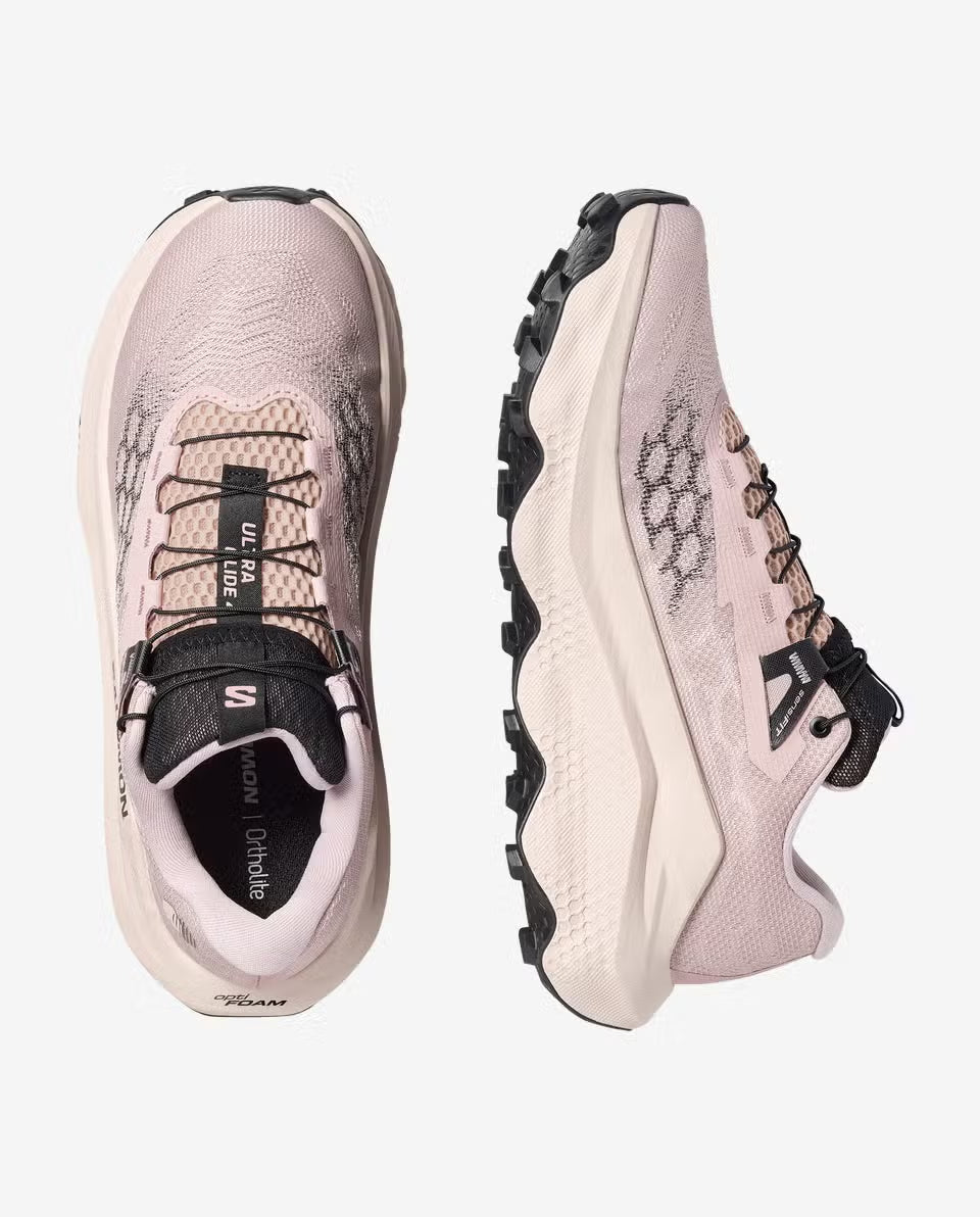SALOMON - ULTRA GLIDE 4 - WOMEN