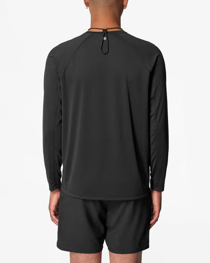 SALOMON - T-SHIRT SHKOUT CORE MANCHES LONGUES - MEN