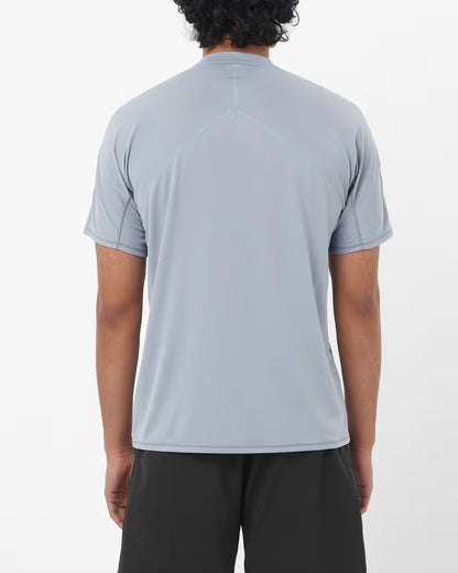 SALOMON - T-SHIRT SENSE AERO GRAPHIC - MEN