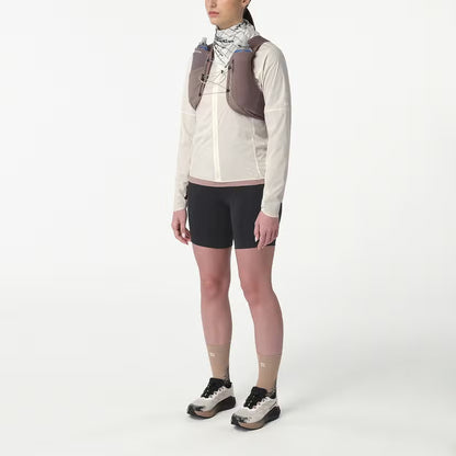 SALOMON - VESTE SENSE AERO WIND - WOMEN