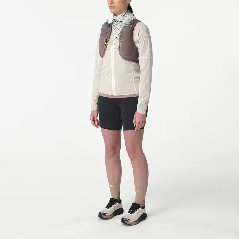 SALOMON - VESTE SENSE AERO WIND - WOMEN