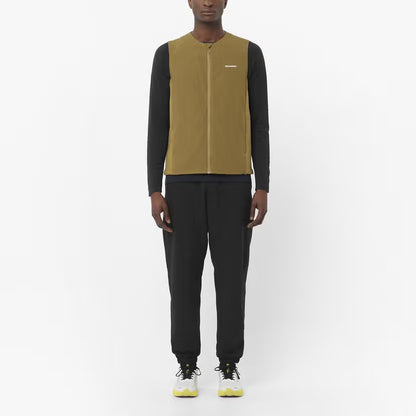 SALOMON - T-SHIRT SHKOUT CORE MANCHES LONGUES - MEN