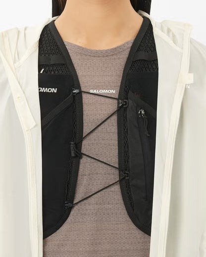 SALOMON - VESTE SENSE AERO WIND - WOMEN