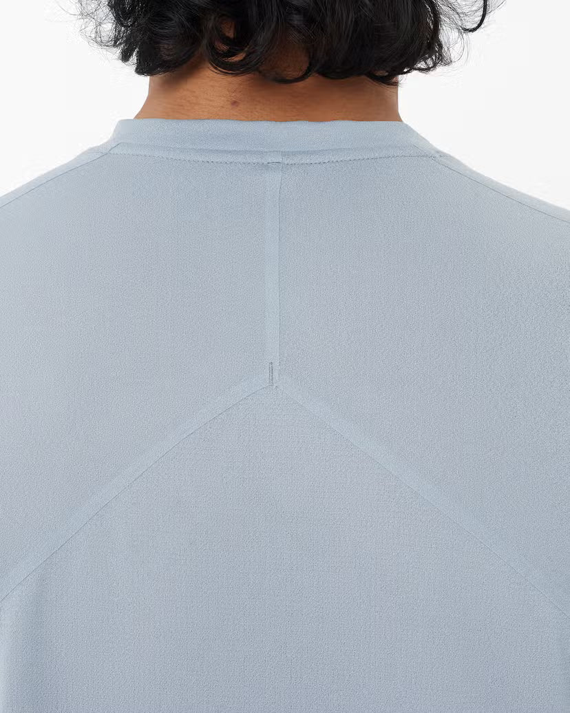 SALOMON - T-SHIRT SENSE AERO GRAPHIC - MEN