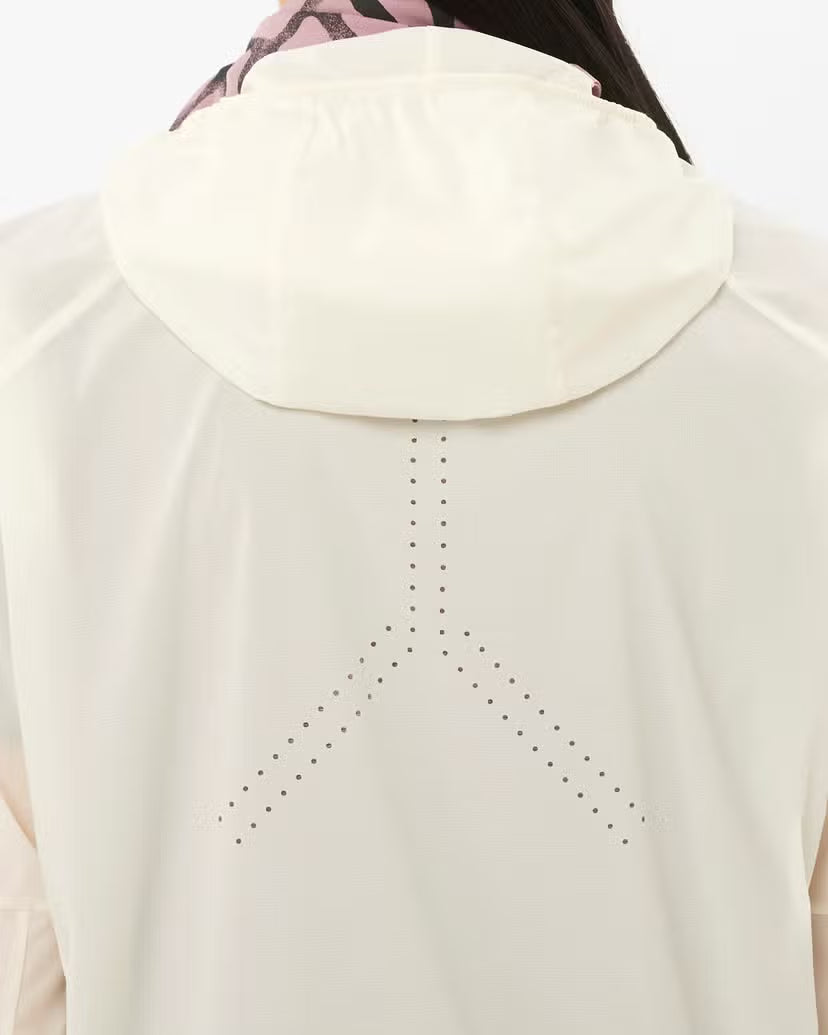 SALOMON - VESTE SENSE AERO WIND - WOMEN