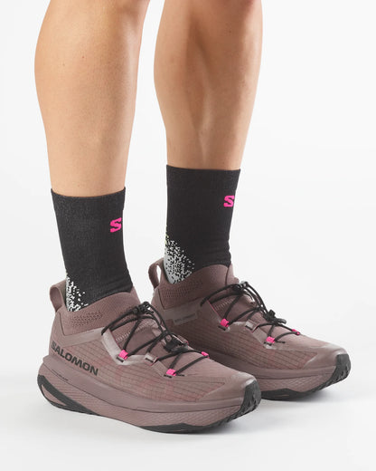 SALOMON - GRAVEL CONCEPT - MEN