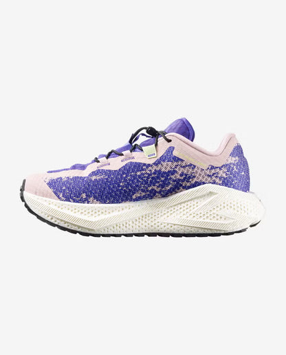 SALOMON - AERO GLIDE 4 GRAVEL - WOMEN