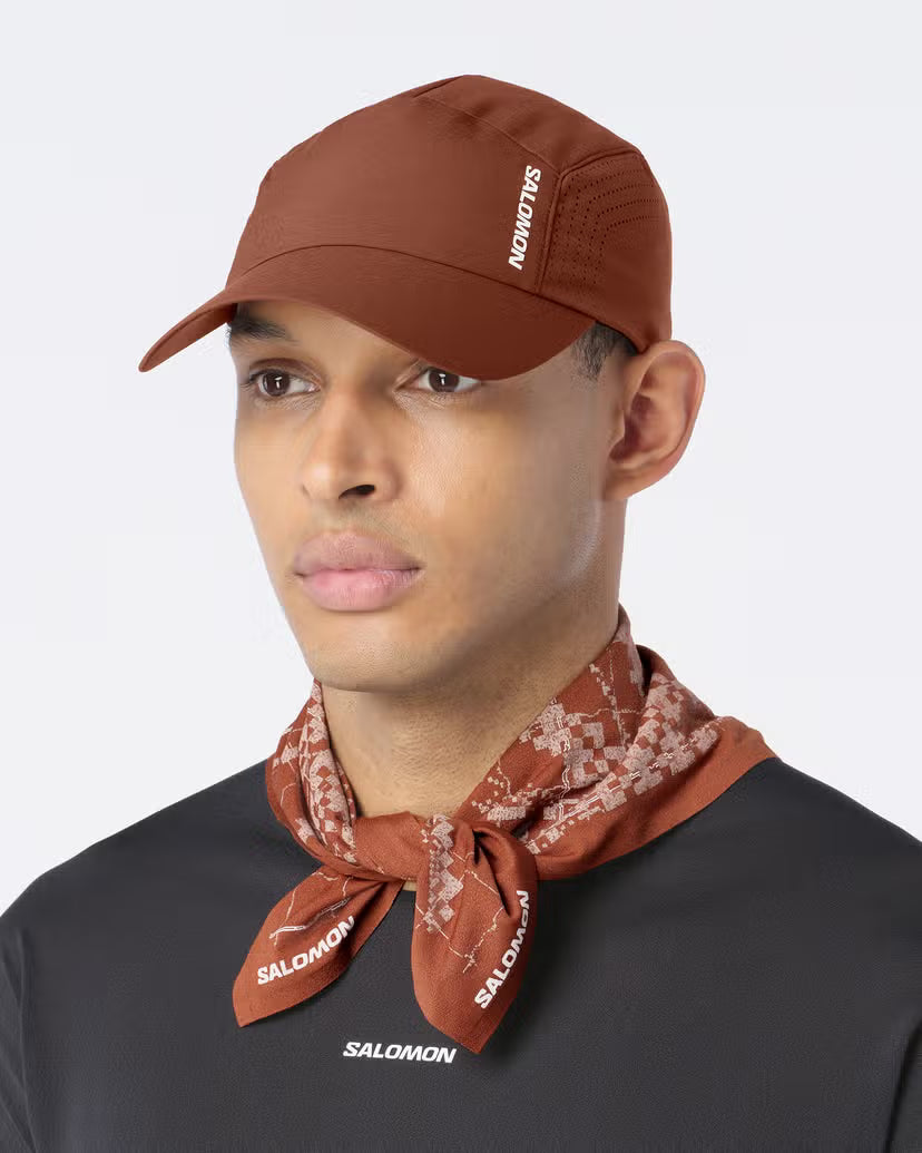 SALOMON - CASQUETTE SHAKEOUT