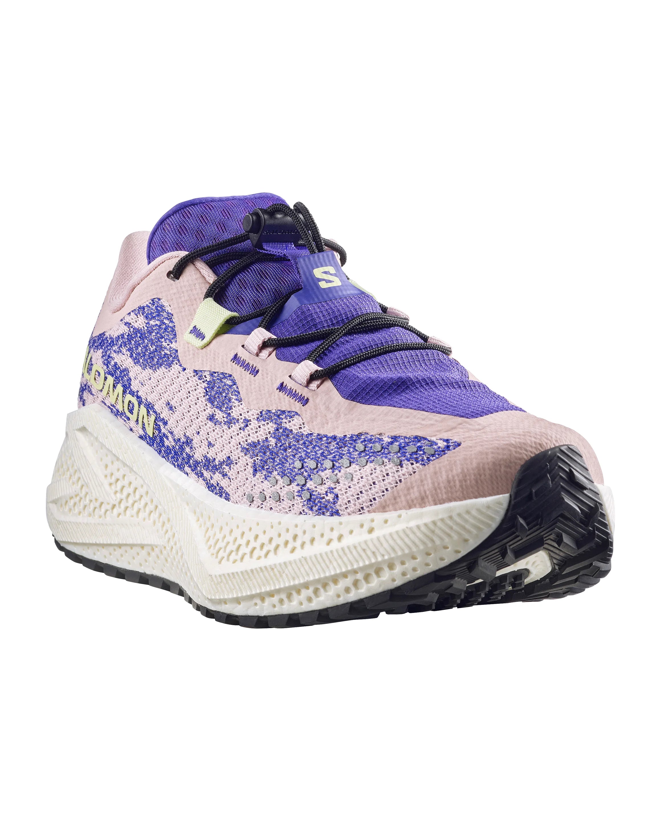 SALOMON - AERO GLIDE 4 GRVL - W