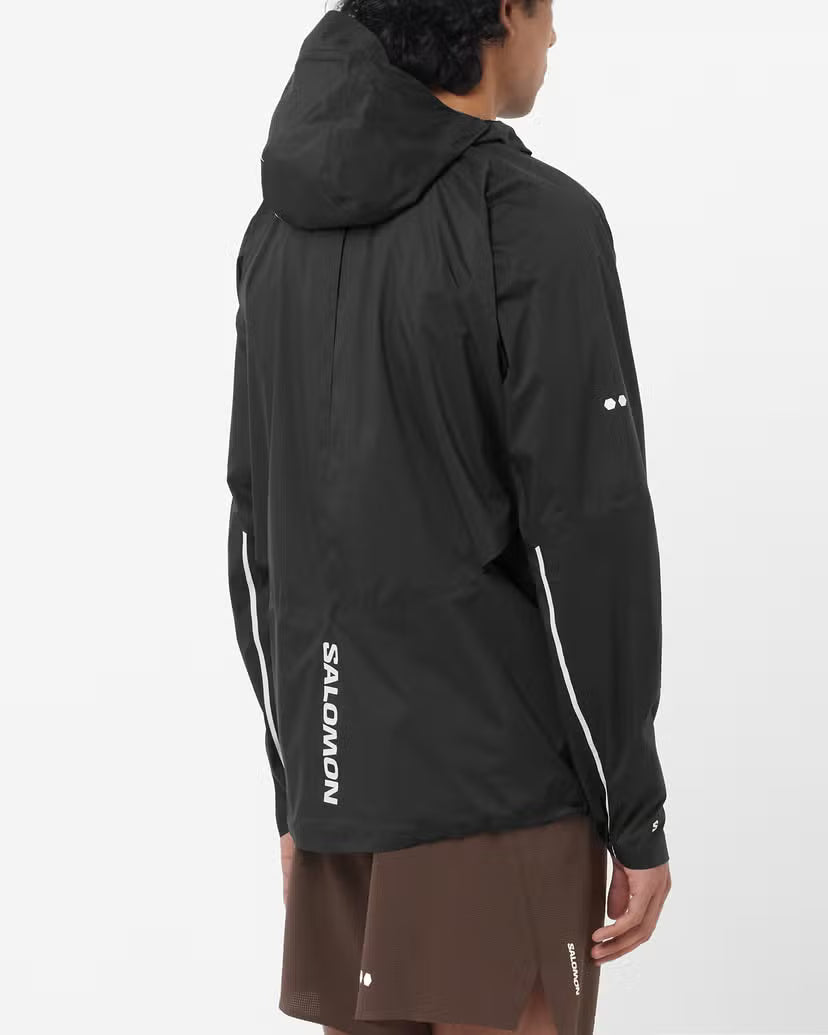 SALOMON -VESTE BONATTI PRO - MEN