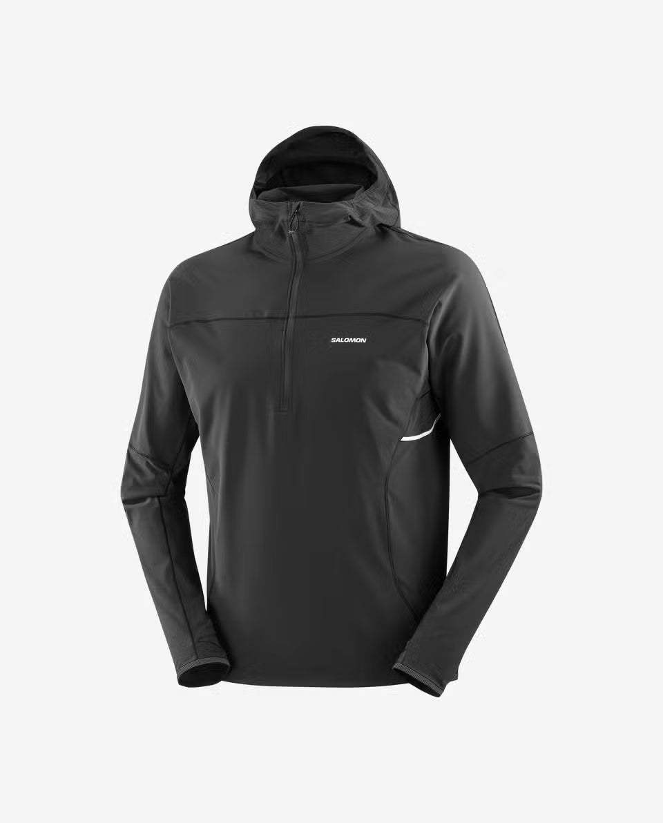 SALOMON - VESTE SENSE AERO HYBRID - MEN