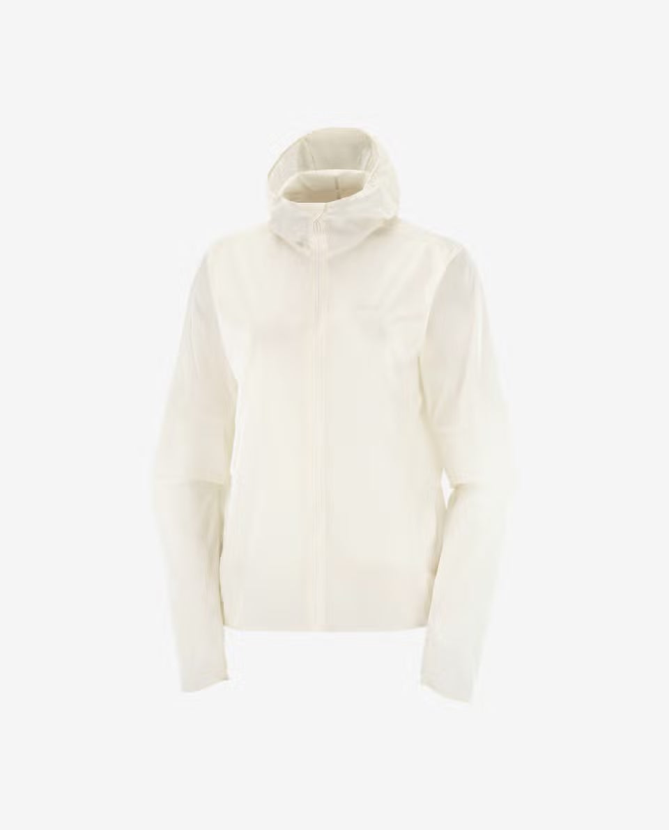 SALOMON - VESTE SENSE AERO WIND - WOMEN