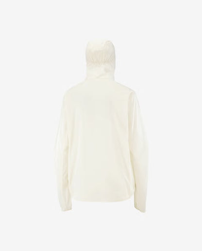 SALOMON - VESTE SENSE AERO WIND - WOMEN