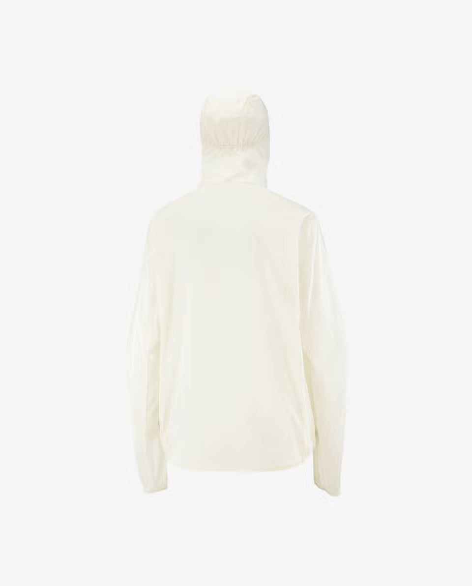 SALOMON - VESTE SENSE AERO WIND - WOMEN