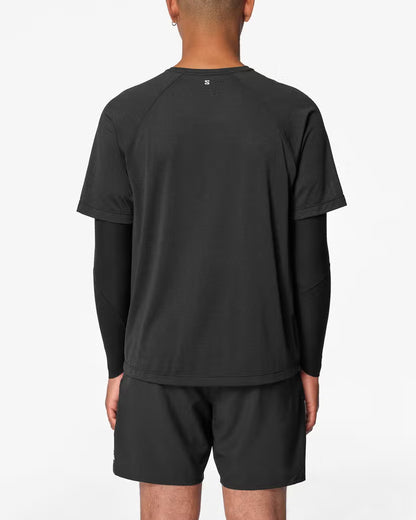 SALOMON - T-SHIRT SHAKEOUT CORE - MEN