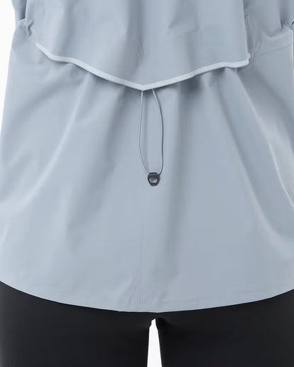 SALOMON - VESTE BONATTI WATERPROOF - WOMEN