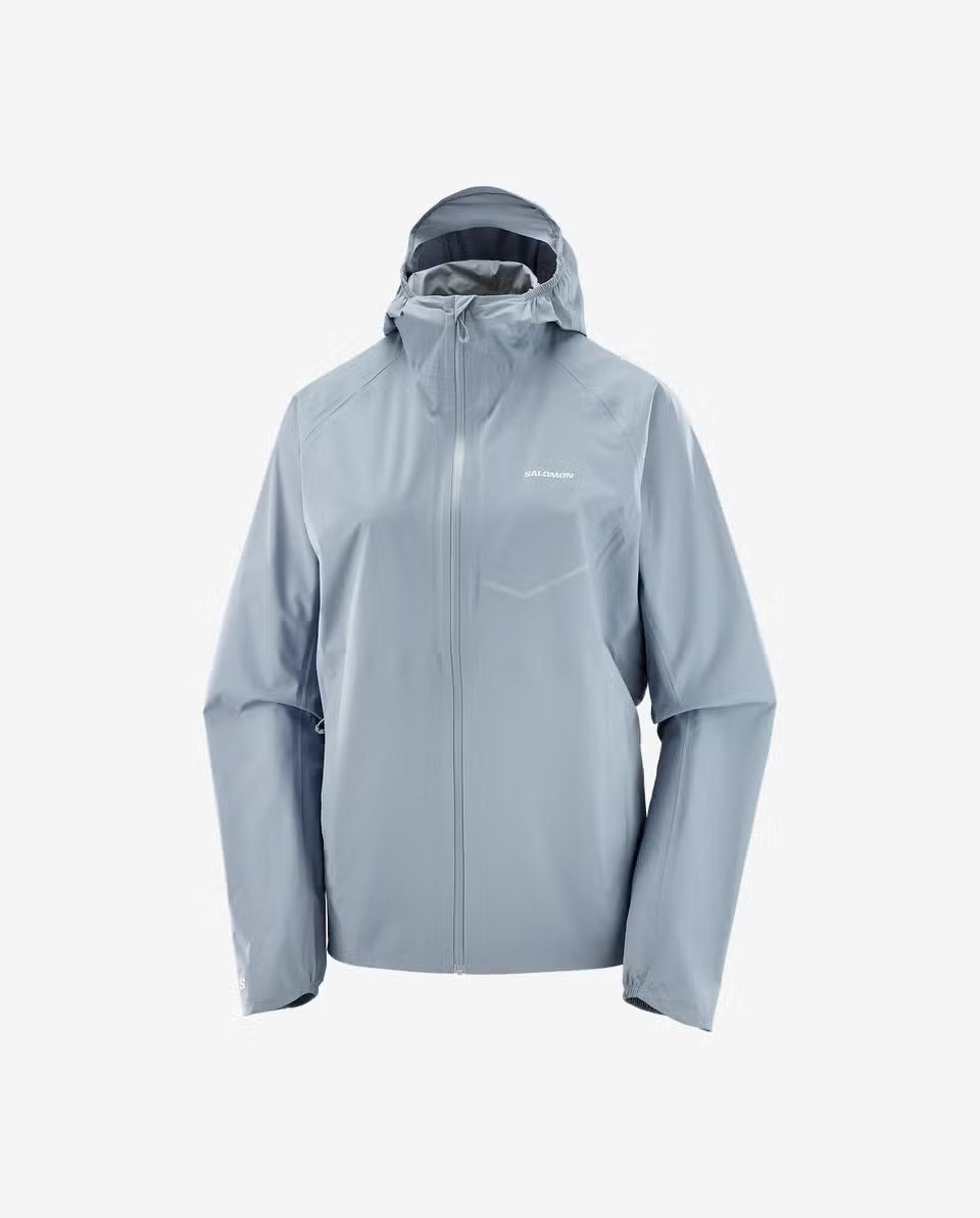 SALOMON - VESTE BONATTI WATERPROOF - WOMEN