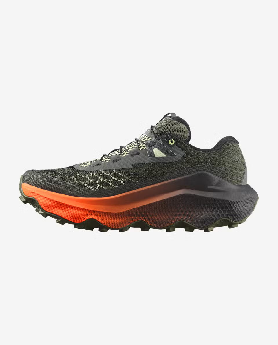 SALOMON - ULTRA GLIDE 4 - MEN