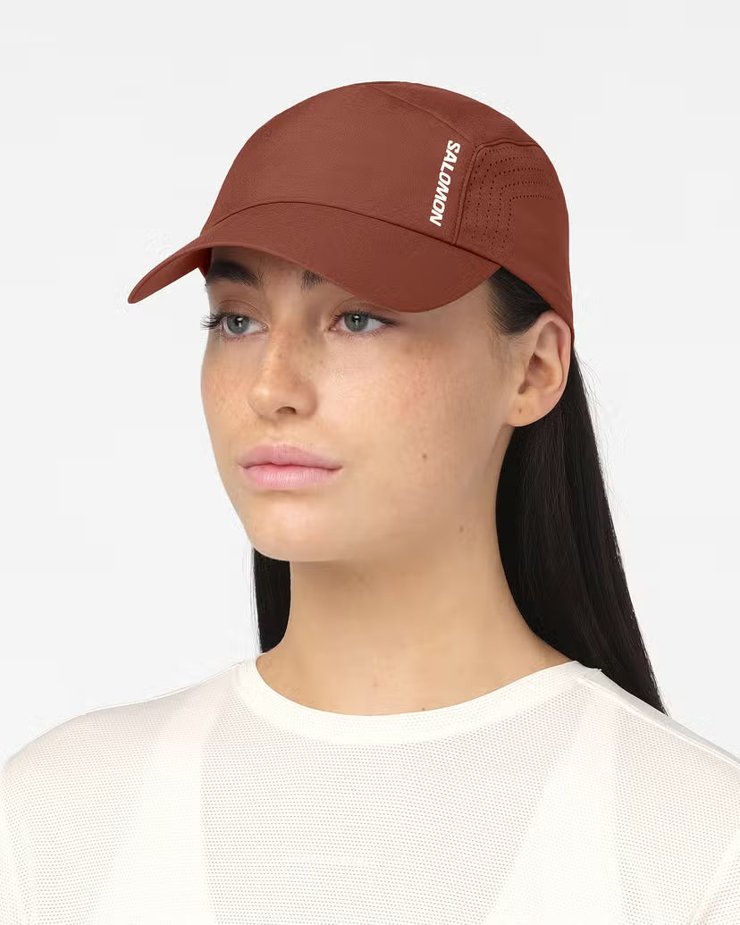 SALOMON - CASQUETTE SHAKEOUT