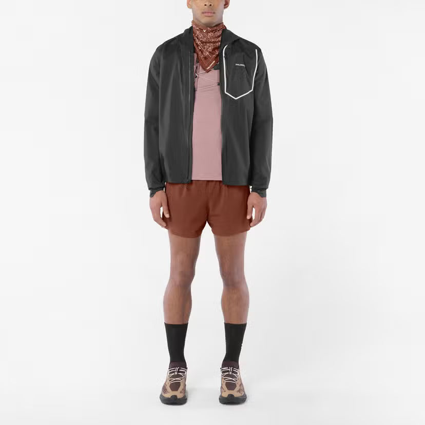 SALOMON -VESTE BONATTI PRO - MEN