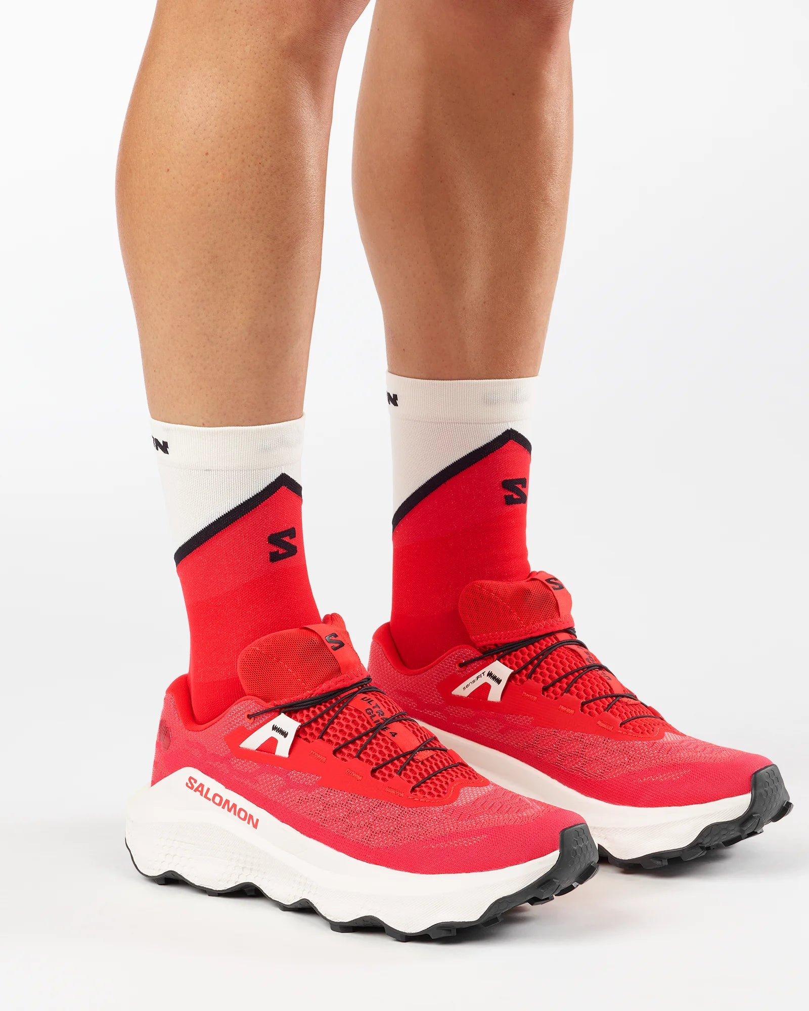 SALOMON - ULTRA GLIDE 4 - MEN