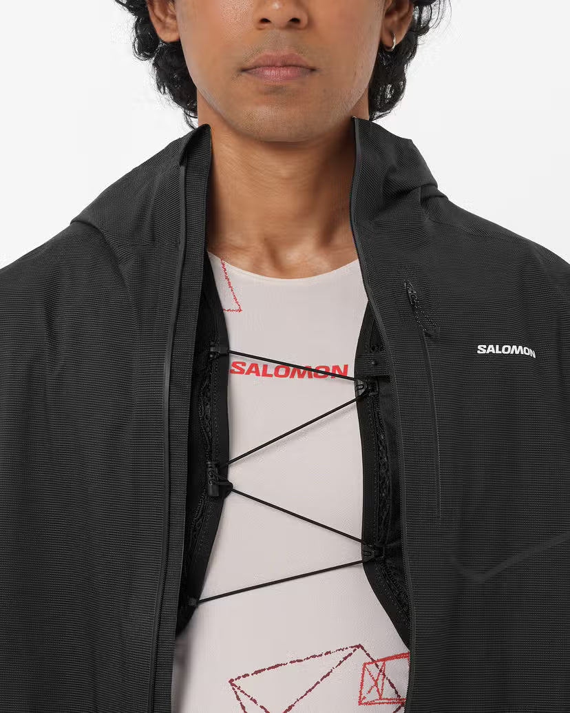 SALOMON - VESTE SLAB BONATTI INFINITE - MEN