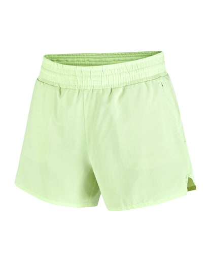 SALOMON - SHKOUT CORE SHORT 4'' - W
