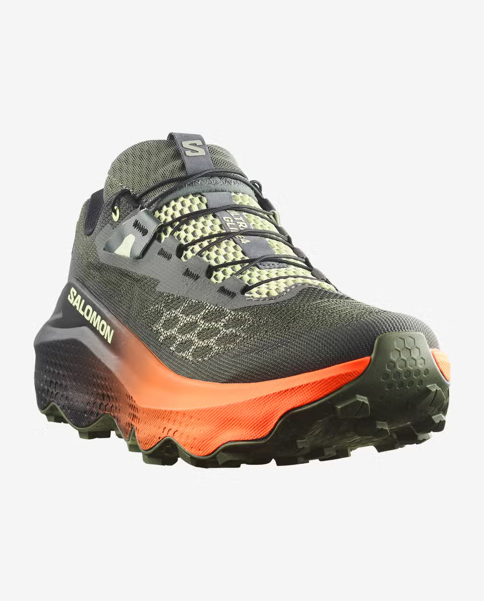 SALOMON - ULTRA GLIDE 4 - MEN