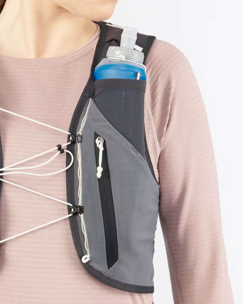 SALOMON - SAC ADV SKIN 12 GRADIENT SET