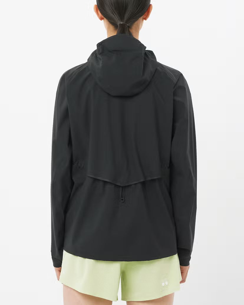 SALOMON - VESTE BONATTI WATERPROOF - WOMEN