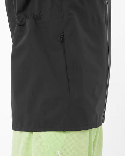 SALOMON - VESTE BONATTI WATERPROOF - WOMEN