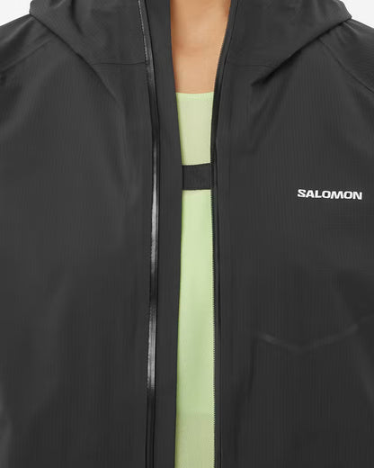 SALOMON - VESTE BONATTI WATERPROOF - WOMEN