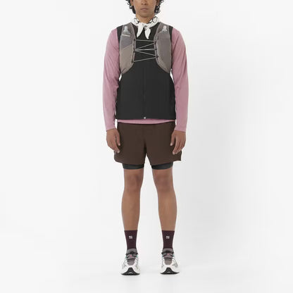 SALOMON - BANDANA GRAVEL GRAPHIC