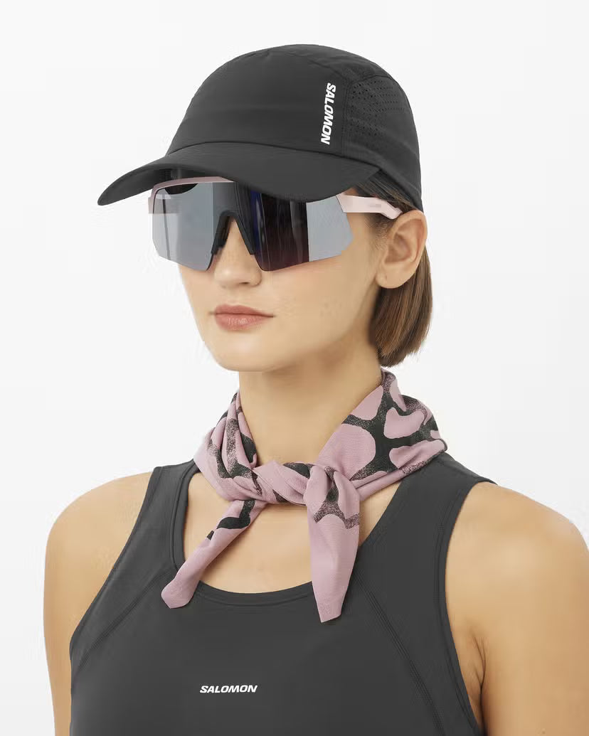 SALOMON - CASQUETTE SHAKEOUT