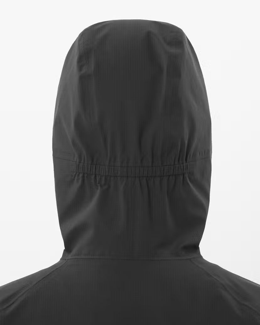 SALOMON - VESTE BONATTI WATERPROOF - WOMEN