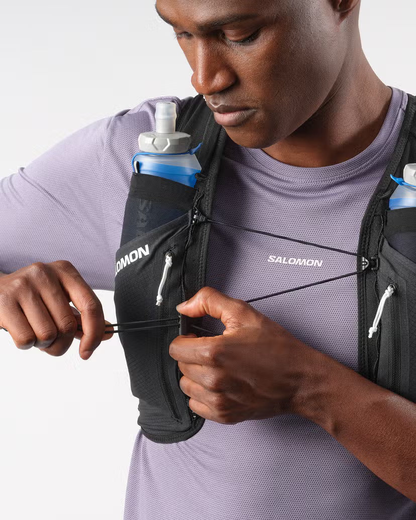 SALOMON - SAC SENSE PRO 6
