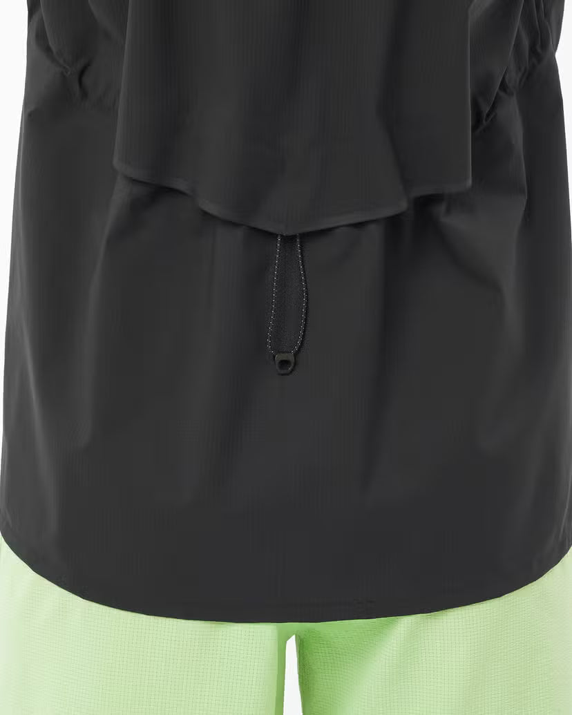 SALOMON - VESTE BONATTI WATERPROOF - WOMEN